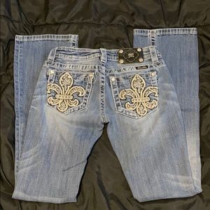 Miss Me Jeans Size 27